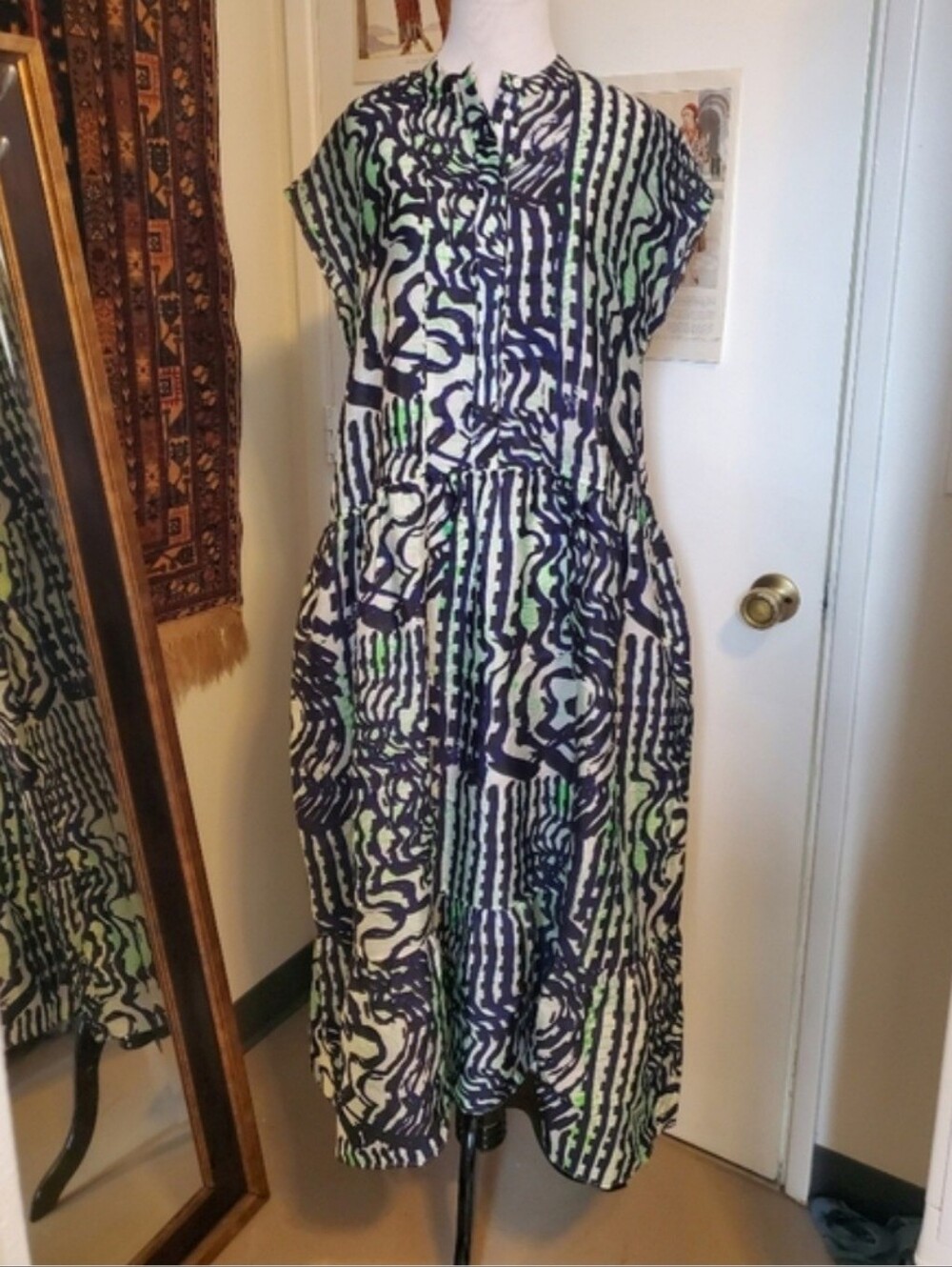 Samsoe Dress